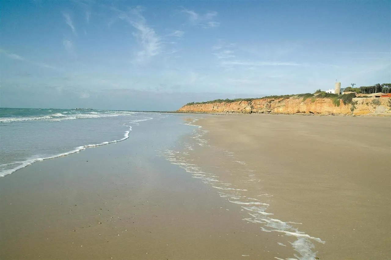 Parisito Beach Holiday home