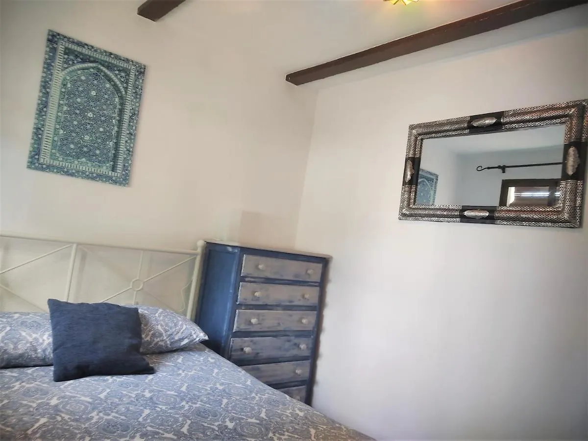 Parisito Beach Holiday home Chiclana de la Frontera