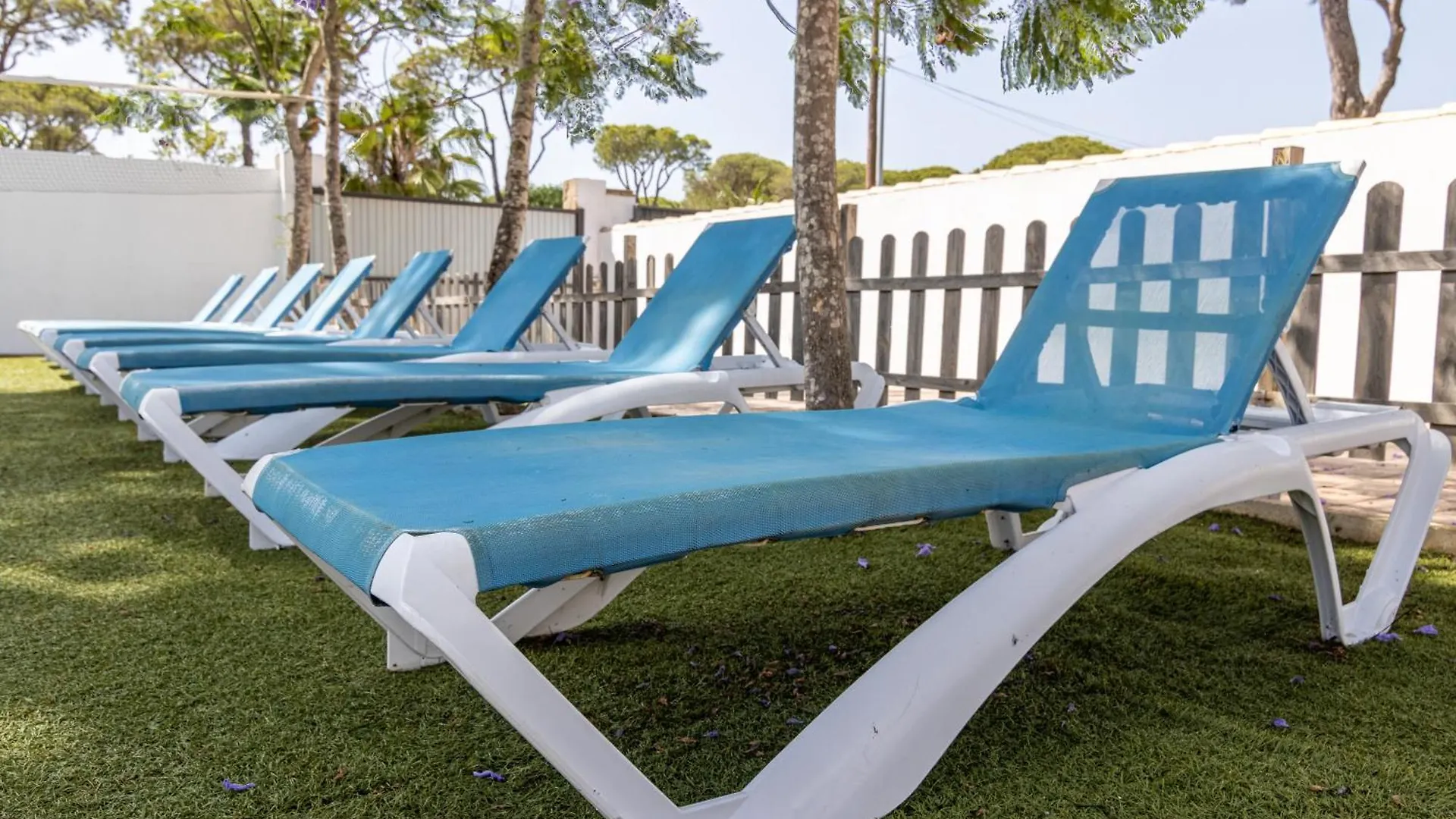 Parisito Beach Holiday home Chiclana de la Frontera